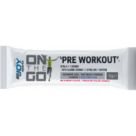 Bigjoy Sports ONTHEGO Preworkout