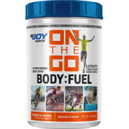 Bigjoy Sports ONTHEGO BODY:FUEL Sports Drink