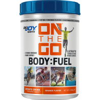 Bigjoy Sports ONTHEGO BODY:FUEL Sports Drink