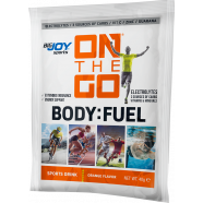 Bigjoy Sports ONTHEGO BODY:FUEL Sports Drink