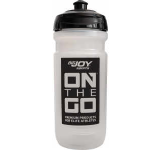 Super On the Go Pro Bottle 600ml 