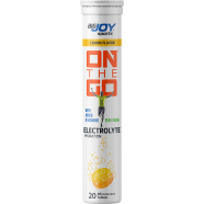 Bigjoy Sports ONTHEGO Electrolyte Sports Drink