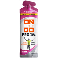 Bigjoy Sports ONTHEGO Progel