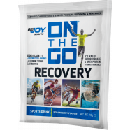 Bigjoy Sports ONTHEGO RECOVERY Sports Drink