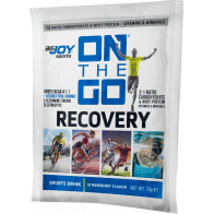 Bigjoy Sports ONTHEGO RECOVERY Sports Drink