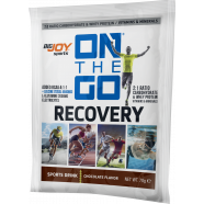 Bigjoy Sports ONTHEGO RECOVERY Sports Drink