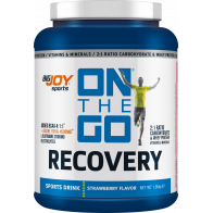 Bigjoy Sports ONTHEGO RECOVERY Sports Drink