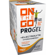 Bigjoy Sports ONTHEGO Progel