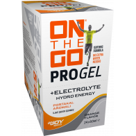 Bigjoy Sports ONTHEGO Progel