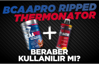 Bigjoy Bcaapro Ripped İle Bigjoy Thermonator Aynı Anda Kullanılır mı?