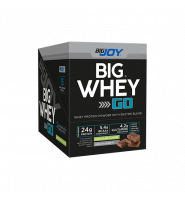  BIGWHEYGO Whey Protein