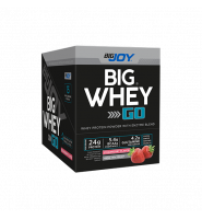  BIGWHEYGO Whey Protein