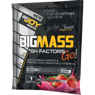 Bigjoy Sports BIGMASSGO GH FACTORS 