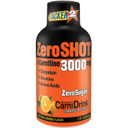 ZeroSHOT 3000mg