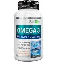  Omega-3