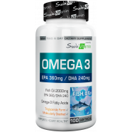 Suda Vitamin Omega-3