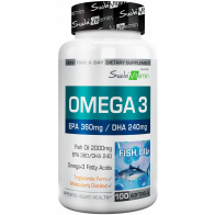 Suda Vitamin Omega-3