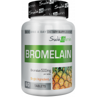 Suda Vitamin Bromelian