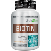 Suda Vitamin Biotin