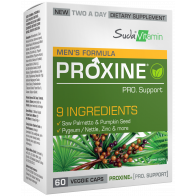 Suda Vitamin Proxine