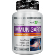 Suda Vitamin Immun-Gard