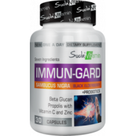 Suda Vitamin Immun-Gard