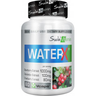 Suda Vitamin Waterx