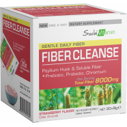 Suda Vitamin Fiber Cleanse