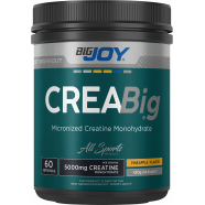 Bigjoy Sports Creabig Powder