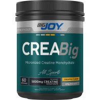 Bigjoy Sports Creabig Powder