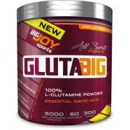 Bigjoy Sports Glutabig Powder