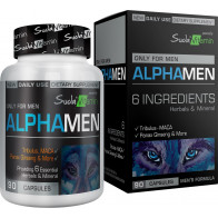 Suda Vitamin Alphamen