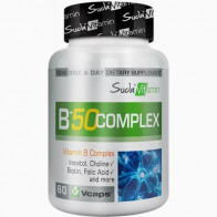 Suda Vitamin B-50 Complex