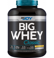  BIGWHEY Whey Protein Classic