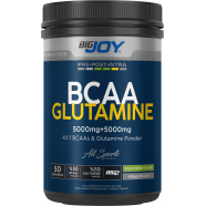 Bigjoy Sports BIG2 Bcaa + Glutamine 