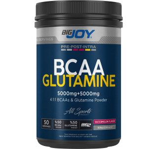 Bigjoy Sports BIG2 Bcaa + Glutamine  Karpuz 600g