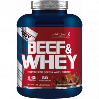 Bigjoy Sports Beef & Whey 