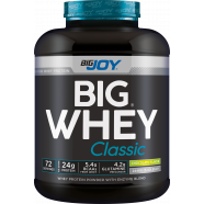 Bigjoy Sports BIGWHEY Whey Protein Classic