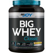 Bigjoy Sports BIGWHEY Whey Protein Classic