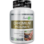 Suda Vitamin Chromium Picolinate