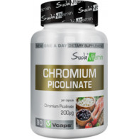 Suda Vitamin Chromium Picolinate