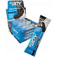 Bigjoy Classic High Protein Bar