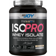 Bigjoy Sports Isopro Whey Isolate