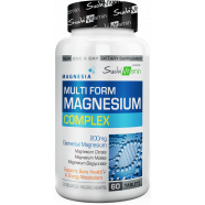 Suda Vitamin Multiform Magnesium Complex