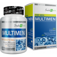 Suda Vitamin Multimen Multivitamin