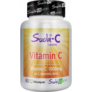 Suda Vitamin Vitamin C 1000mg