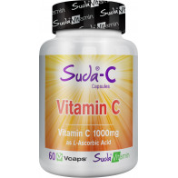 Suda Vitamin Vitamin C 1000mg