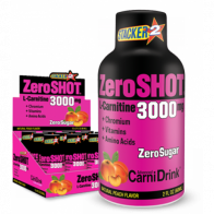 ZeroSHOT 3000mg