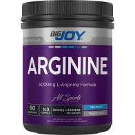 Bigjoy Sports Arginine Powder