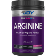 Bigjoy Sports Arginine Powder